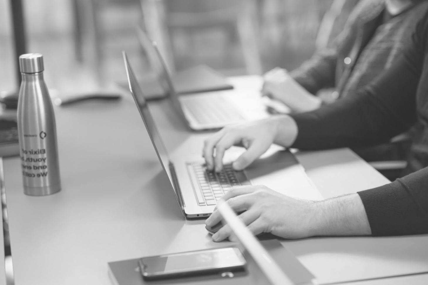 Recherche de mots-clés et analyse de la concurrence en e-commerce