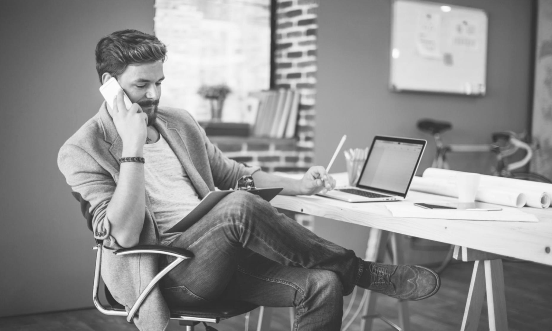 Collaboration avec agence SEO spécialisée